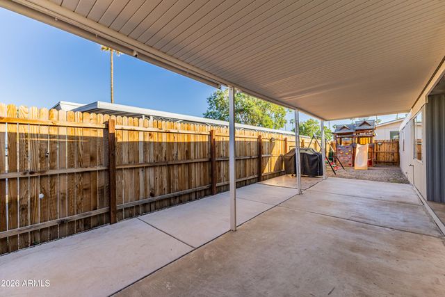 5950 W MISSOURI Avenue 146, Glendale, AZ 85301