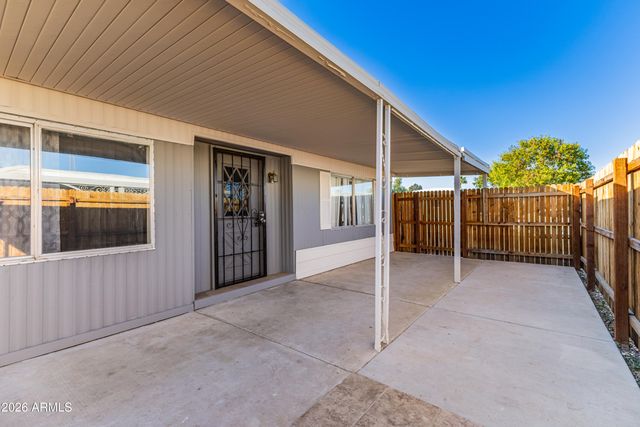 5950 W MISSOURI Avenue 146, Glendale, AZ 85301