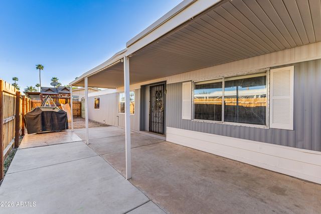 5950 W MISSOURI Avenue 146, Glendale, AZ 85301