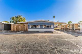5950 W MISSOURI Avenue 146, Glendale, AZ 85301