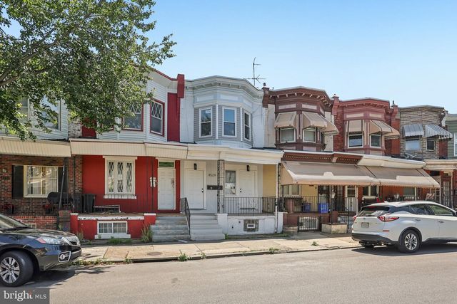 4529 N 16TH ST, Philadelphia, PA 19140