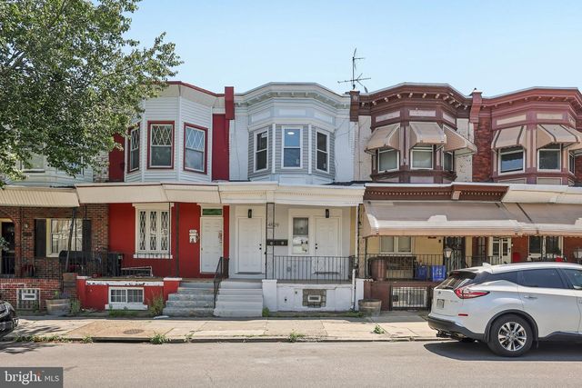 4529 N 16TH ST, Philadelphia, PA 19140