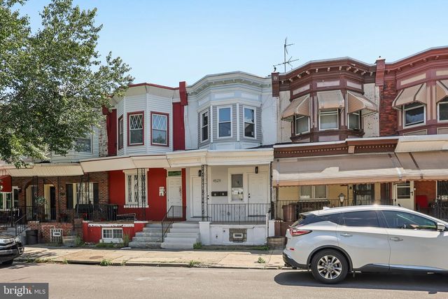 4529 N 16TH ST, Philadelphia, PA 19140