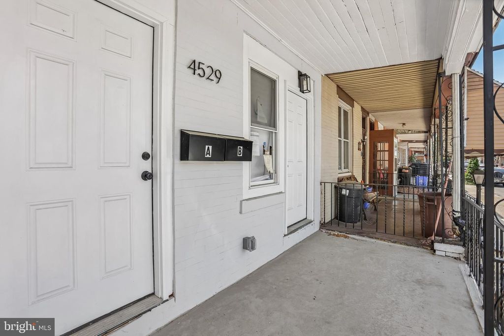 4529 N 16TH ST, Philadelphia, PA 19140