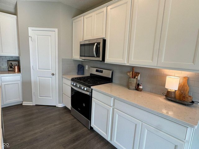 645 Kilmore Drive, Pendleton, IN 46064