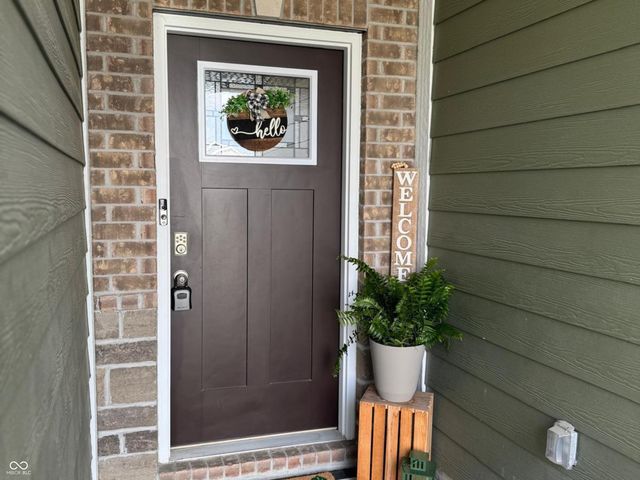 645 Kilmore Drive, Pendleton, IN 46064