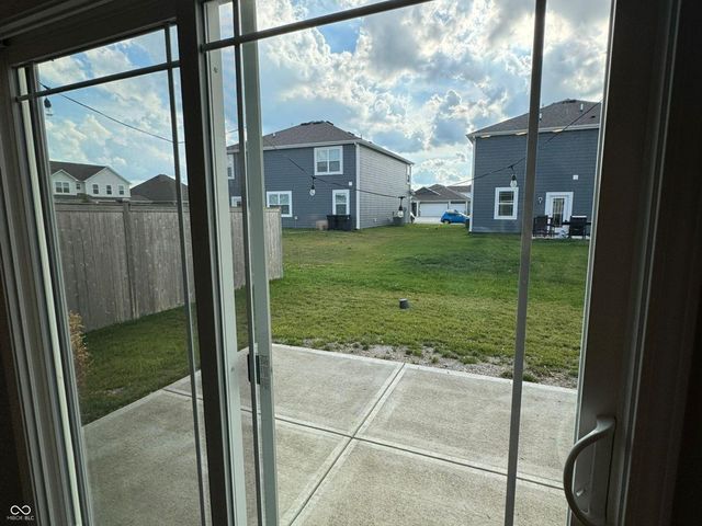 645 Kilmore Drive, Pendleton, IN 46064