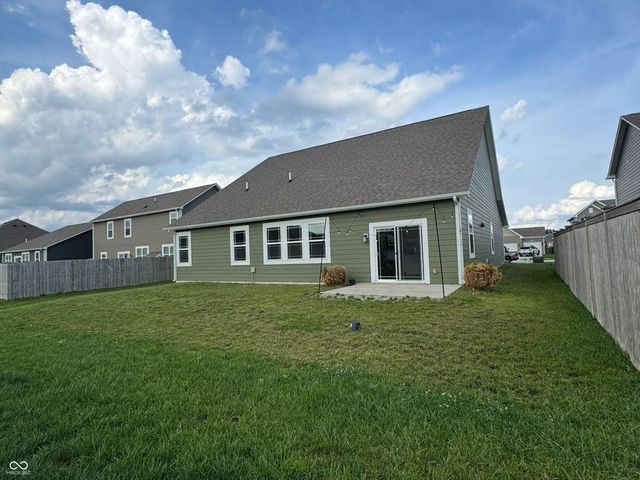 645 Kilmore Drive, Pendleton, IN 46064