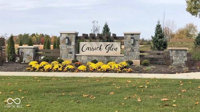 645 Kilmore Drive, Pendleton, IN 46064