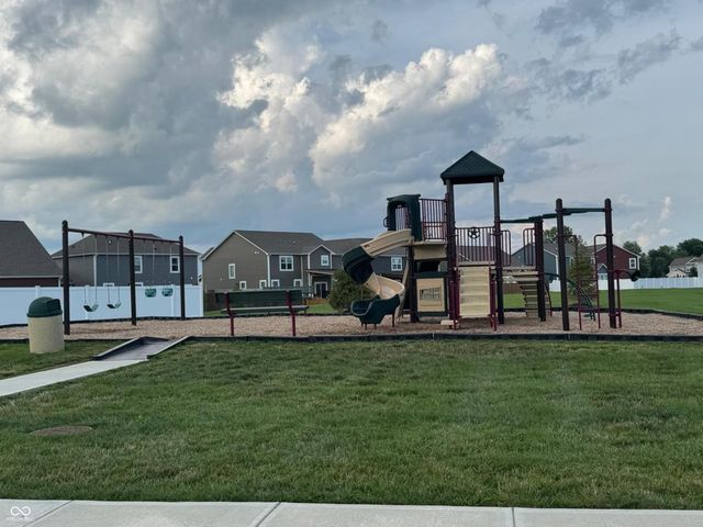 645 Kilmore Drive, Pendleton, IN 46064