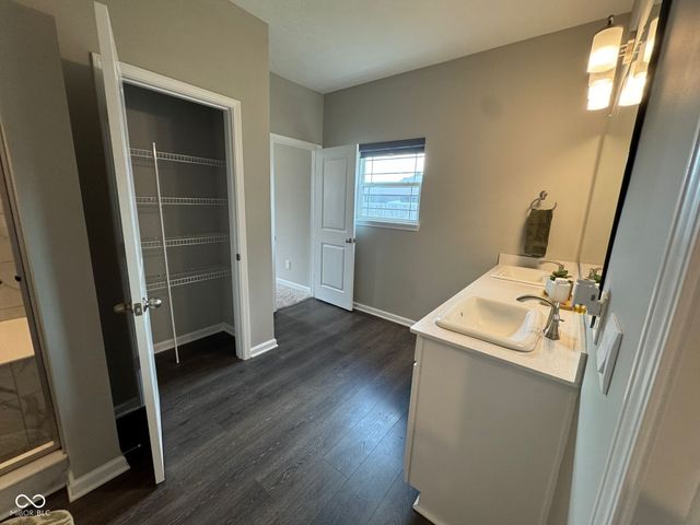 645 Kilmore Drive, Pendleton, IN 46064