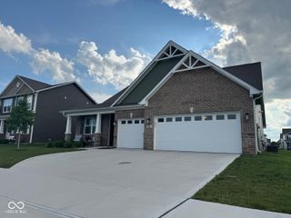 645 Kilmore Drive, Pendleton, IN 46064