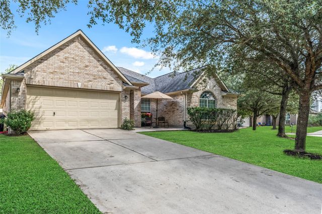 30627 N Sulphur Creek Drive, Magnolia, TX 77355