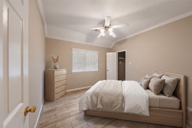 30627 N Sulphur Creek Drive, Magnolia, TX 77355