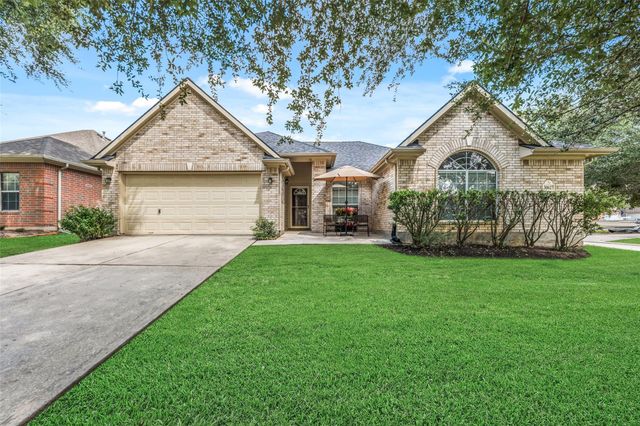 30627 N Sulphur Creek Drive, Magnolia, TX 77355