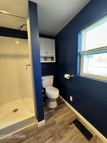 1203 4th Street Street, Monett, MO 65708