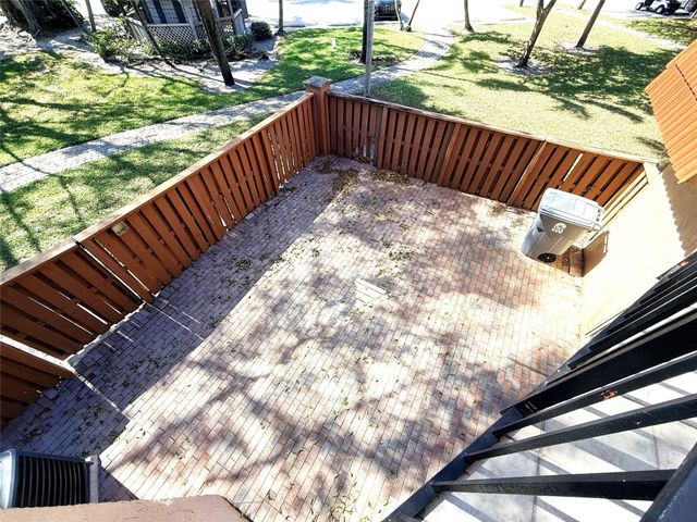 8171 Severn Drive D, Boca Raton, FL 33433