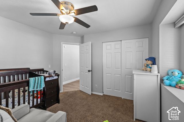 77 E GLOVERS LN, Farmington, UT 84025