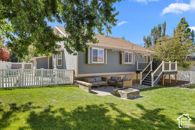 77 E GLOVERS LN, Farmington, UT 84025