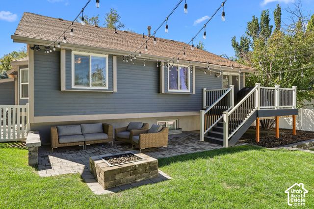 77 E GLOVERS LN, Farmington, UT 84025