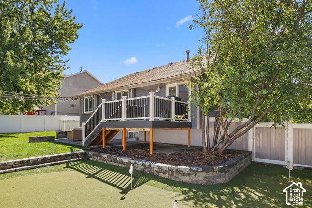 77 E GLOVERS LN, Farmington, UT 84025