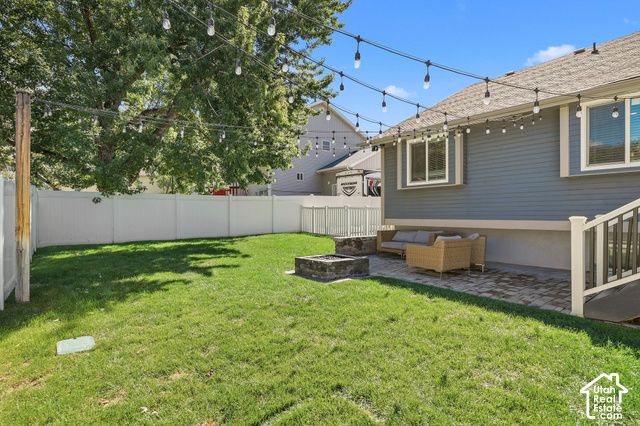 77 E GLOVERS LN, Farmington, UT 84025