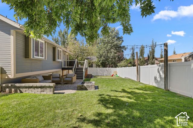 77 E GLOVERS LN, Farmington, UT 84025