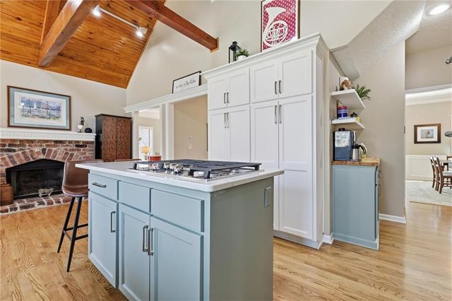 12526 Walmer Street, Overland Park, KS 66209