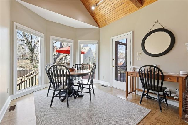 12526 Walmer Street, Overland Park, KS 66209