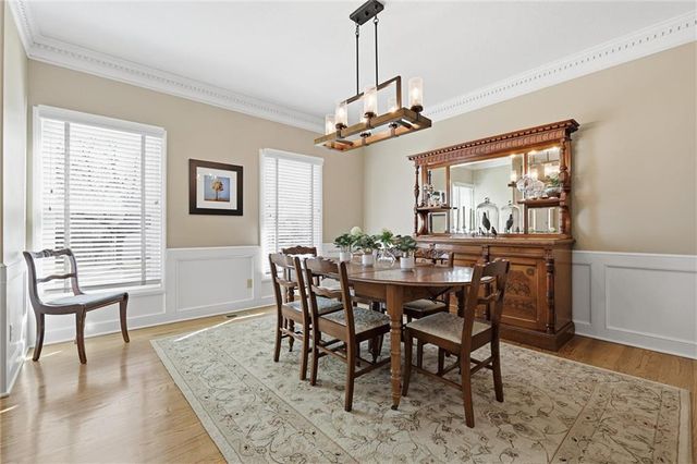 12526 Walmer Street, Overland Park, KS 66209