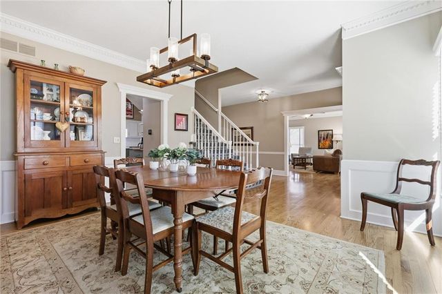 12526 Walmer Street, Overland Park, KS 66209