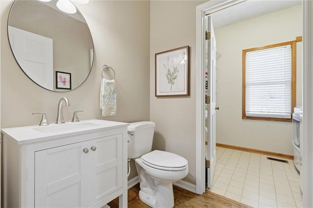 12526 Walmer Street, Overland Park, KS 66209