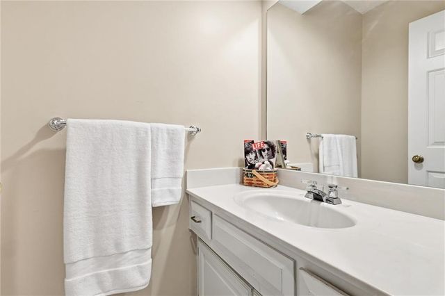 12526 Walmer Street, Overland Park, KS 66209