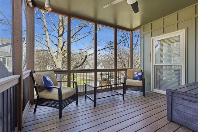 12526 Walmer Street, Overland Park, KS 66209