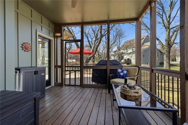 12526 Walmer Street, Overland Park, KS 66209