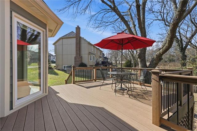 12526 Walmer Street, Overland Park, KS 66209