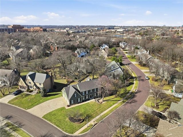 12526 Walmer Street, Overland Park, KS 66209