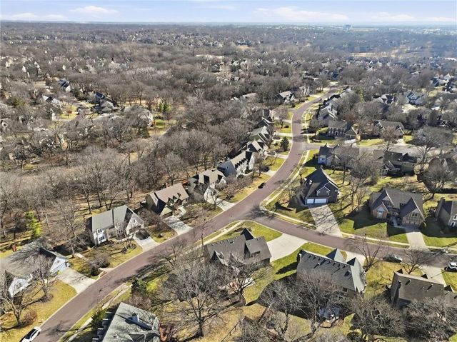 12526 Walmer Street, Overland Park, KS 66209