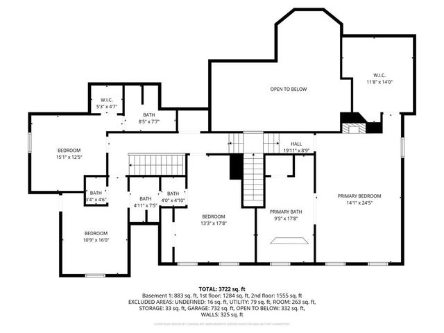 12526 Walmer Street, Overland Park, KS 66209