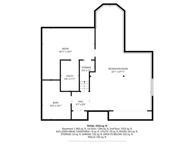 12526 Walmer Street, Overland Park, KS 66209