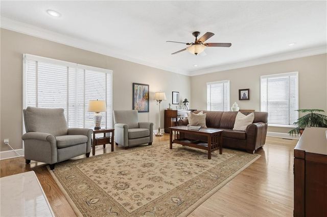 12526 Walmer Street, Overland Park, KS 66209