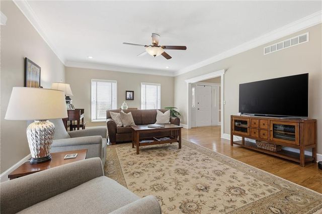 12526 Walmer Street, Overland Park, KS 66209