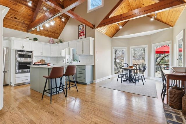 12526 Walmer Street, Overland Park, KS 66209