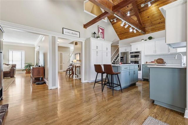 12526 Walmer Street, Overland Park, KS 66209