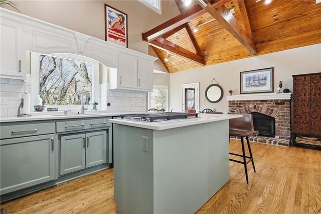 12526 Walmer Street, Overland Park, KS 66209