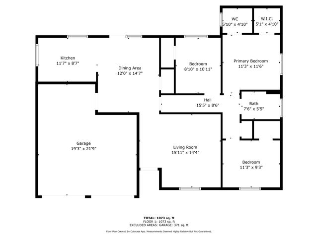 702 Wynd Avenue, Pasadena, TX 77503