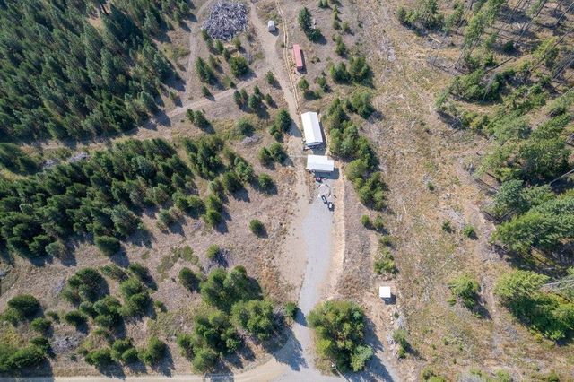 3692 Spring Valley Rd, Newport, WA 99156