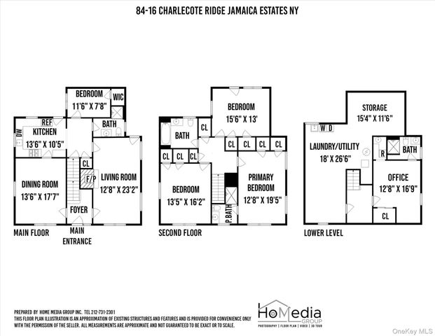84-16 Charlecote Ridge, Jamaica Estates, NY 11432