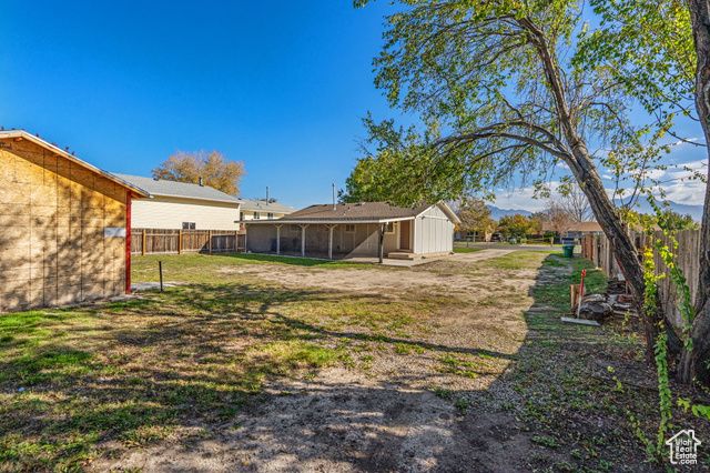 6894 S 3420 W, West Jordan, UT 84084