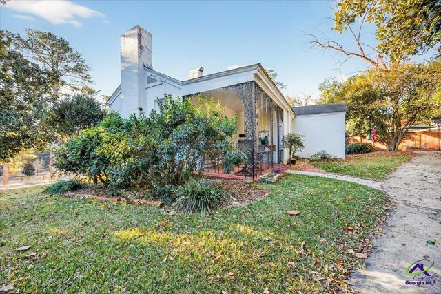 3325 Ingleside Avenue, Macon, GA 31204